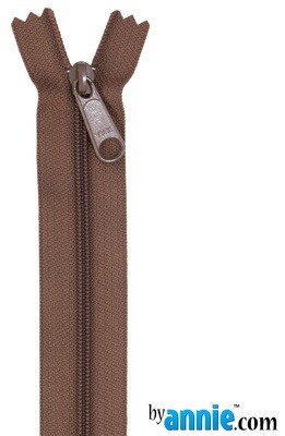 Seal Brown