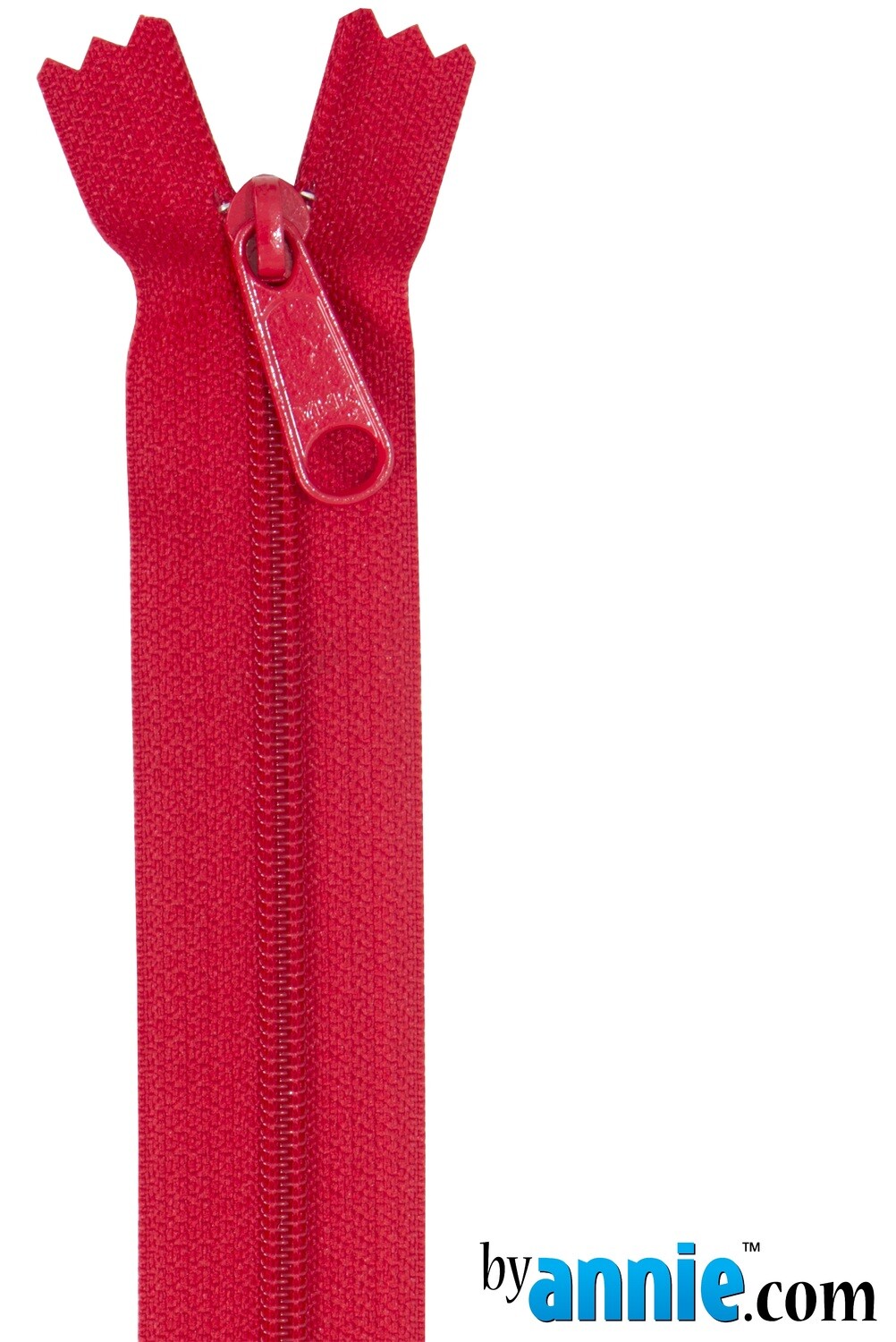 Hot Red