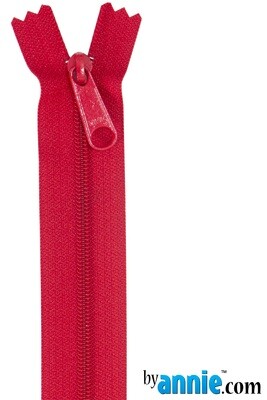Hot Red