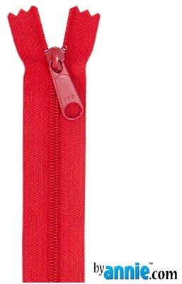 Atom Red