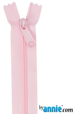 Pale Pink