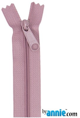 Dusty Rose