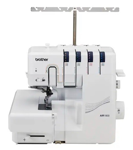 AIR1800 Air Serger