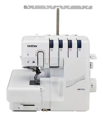 AIR1800 Air Serger