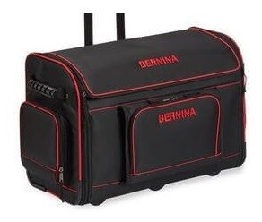 Bernina XL Trolley