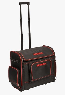 Bernina Overlock Trolley