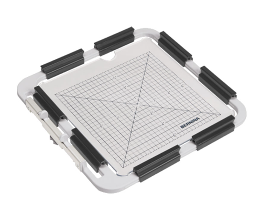 Small Clamp Hoop