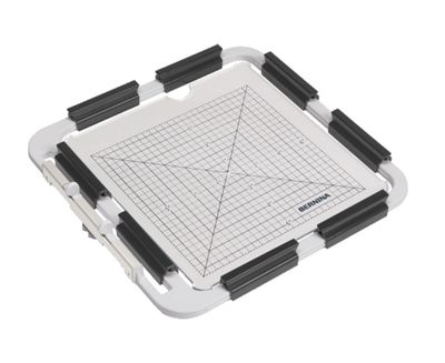 Small Clamp Hoop