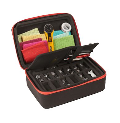 Bernina ​Accessory Case for Overlockers