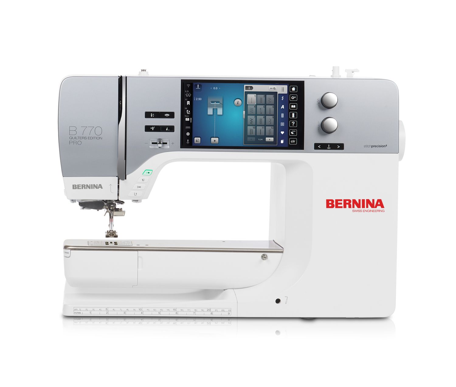 B 770 QE PRO