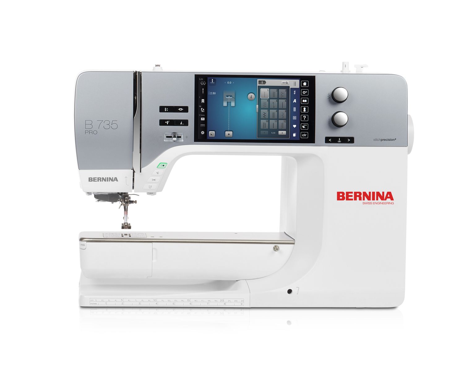 B 735 PRO