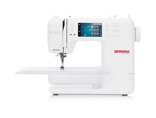 B 325 (Gen 2)