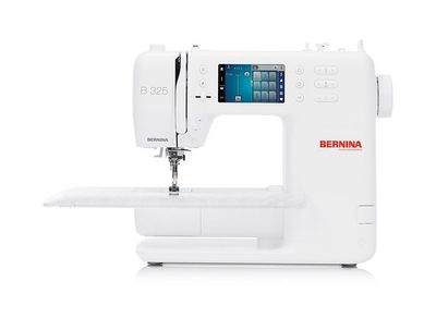 B 325 (Gen 2)