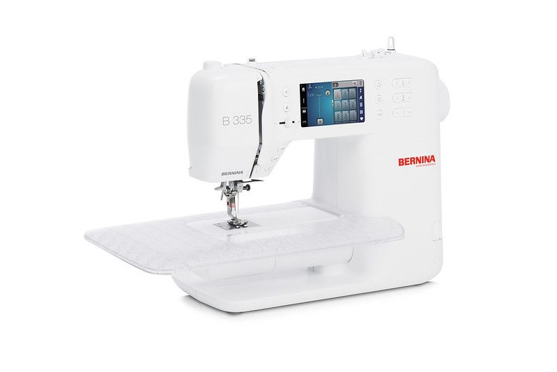 B 335 (Gen 2)