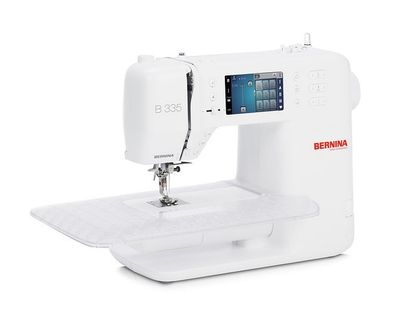 B 335 (Gen 2)