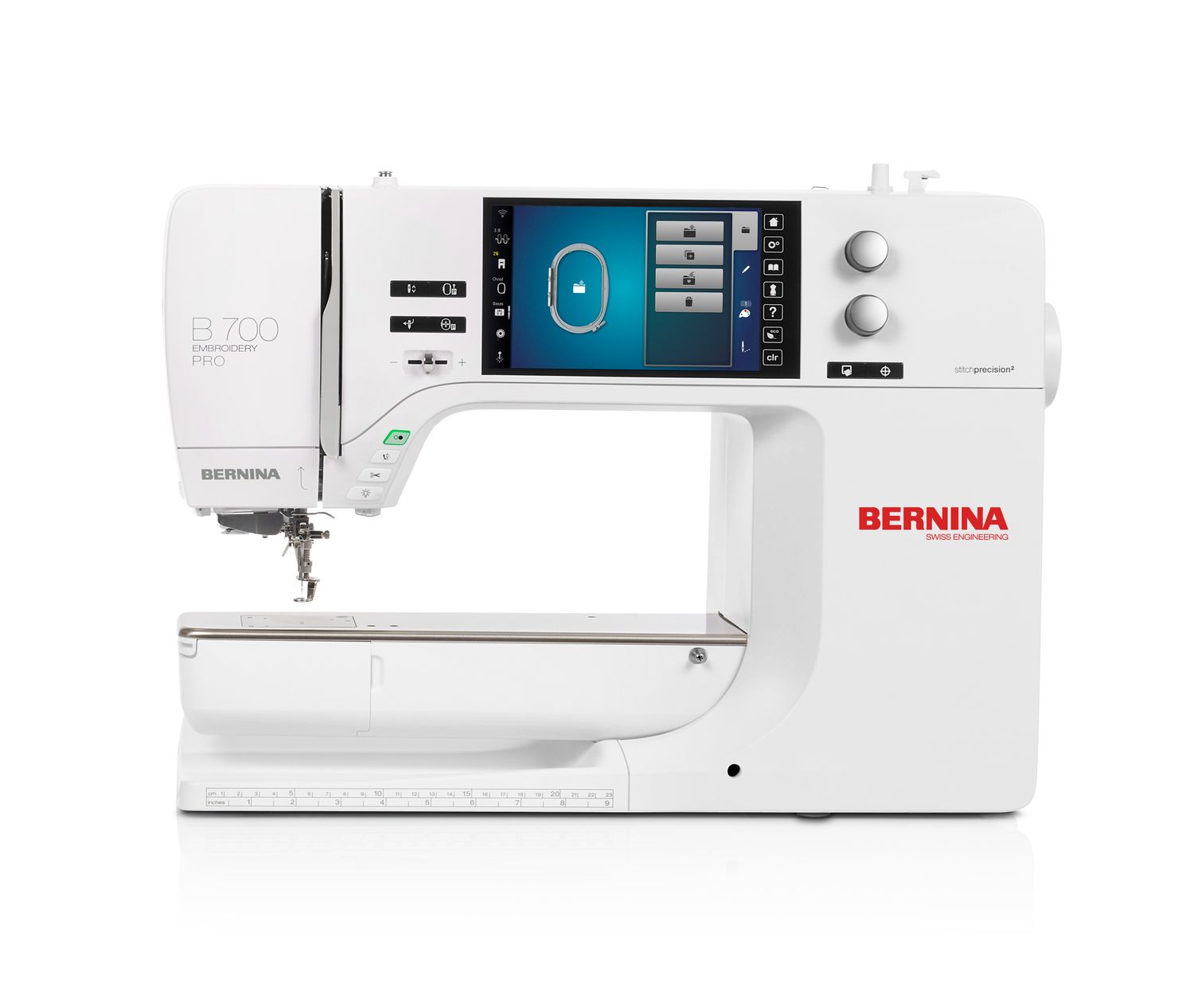 B 700 PRO
