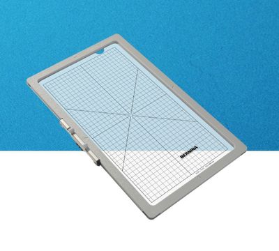 Large Magnetic Hoop