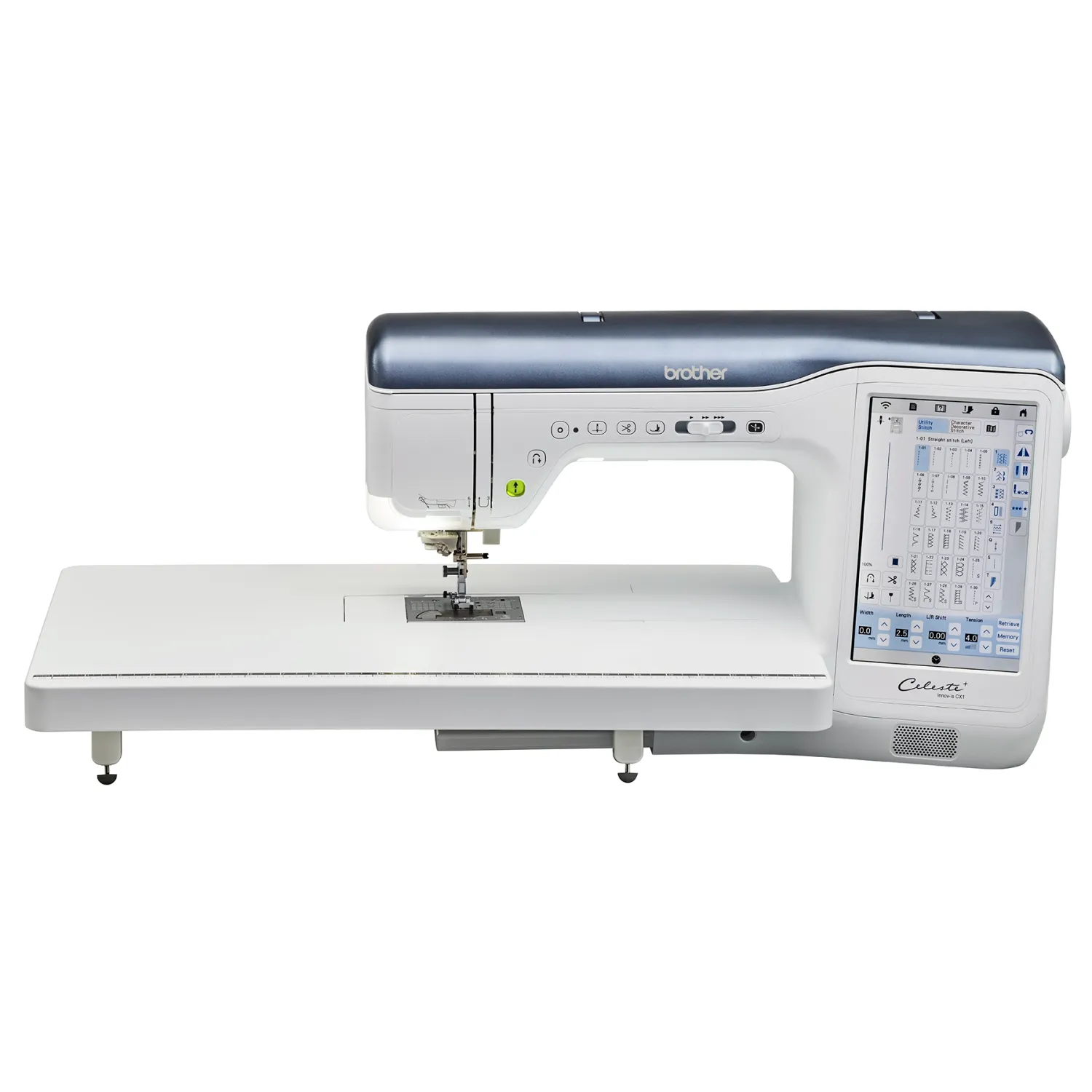 Celeste CX1