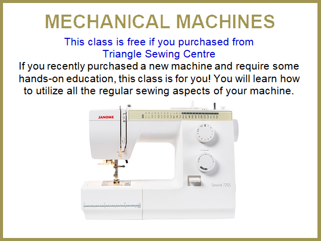 MECHANICAL MACHINES​ ​Tuesdays, March 24th, 2:30 pm - 5:00 pm