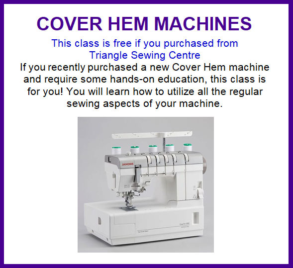 COVERHEM MACHINES Wednesday October 14th, 1:00 pm - 4:00 pm