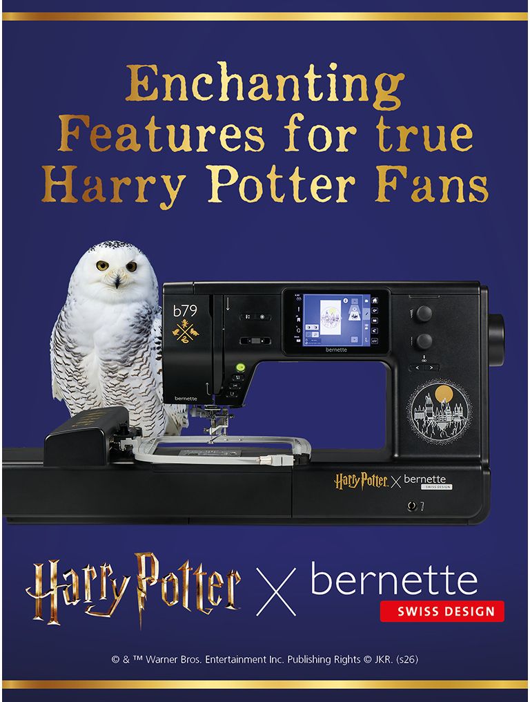 b79 Harry Potter Edition