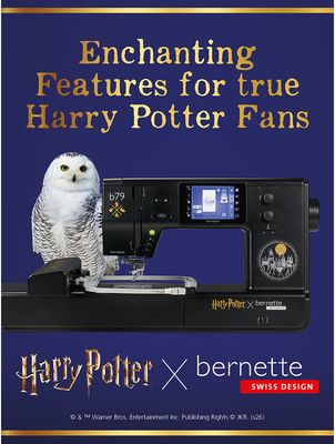 b79 Harry Potter Edition