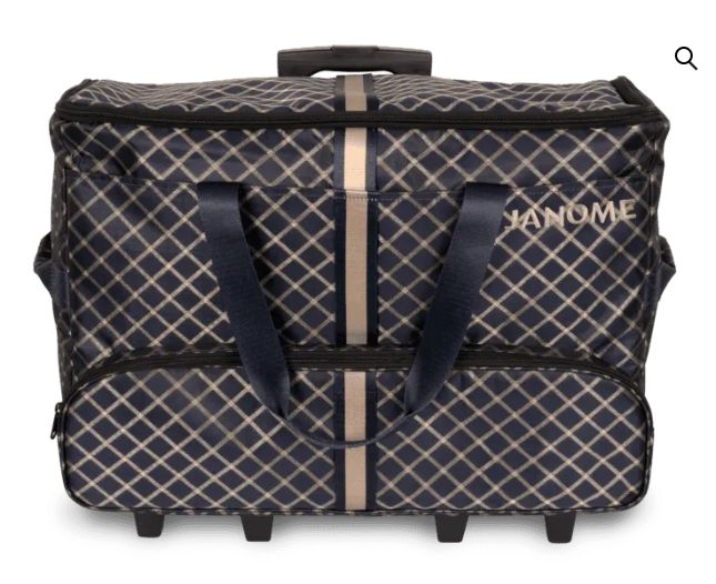 Janome SEWING MACHINE TROLLEY