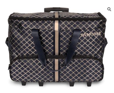 Janome SEWING MACHINE TROLLEY