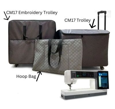 CM17 Trolley