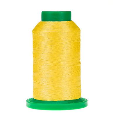 Isacord 0600
