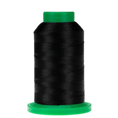 Isacord 0020