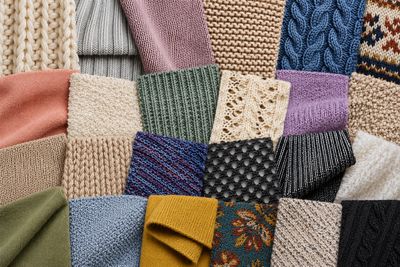 ​FITTING AND WORKING WITH KNITS Monday &amp; Tuesday September 28th &amp; 29th, 10:30 am – 4:30 pm