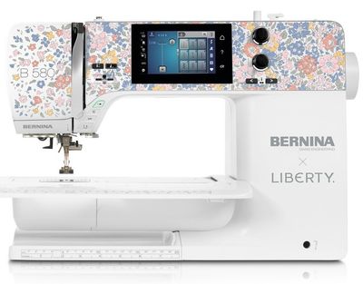 B580 Liberty Edition