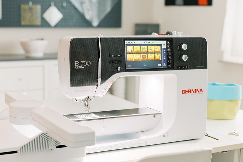 B790 ULTRA