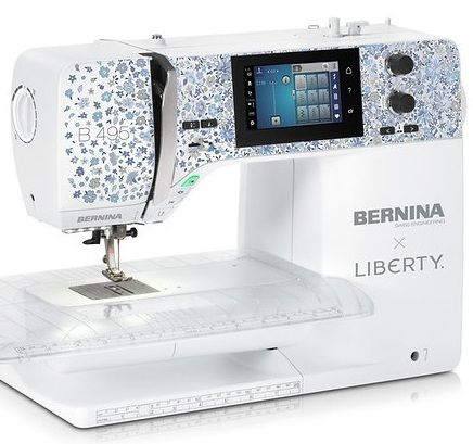 B495 Liberty Edition