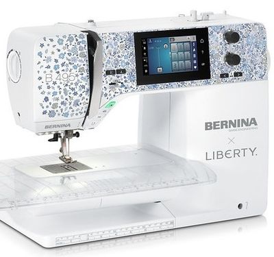 B495 Liberty Edition