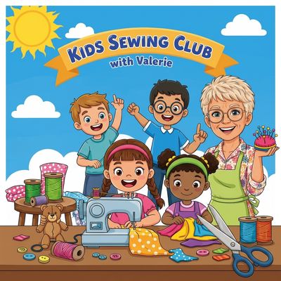 ​KIDS CLUB with Valerie Session 1 - Mondays, October 19th, 26th, November 2nd 9th, 16th &amp; 23rd, 5:30 pm – 7:30 pm