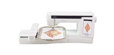 Innov-ís BX1e Expedition Dedicated Embroidery Machine
