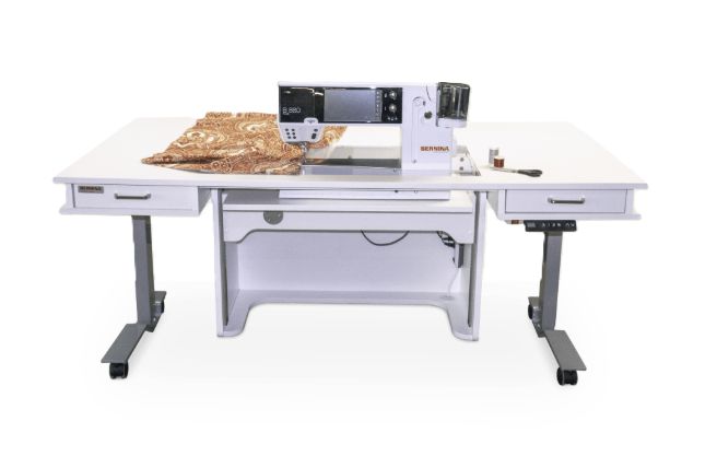 BERNINA Lift Table