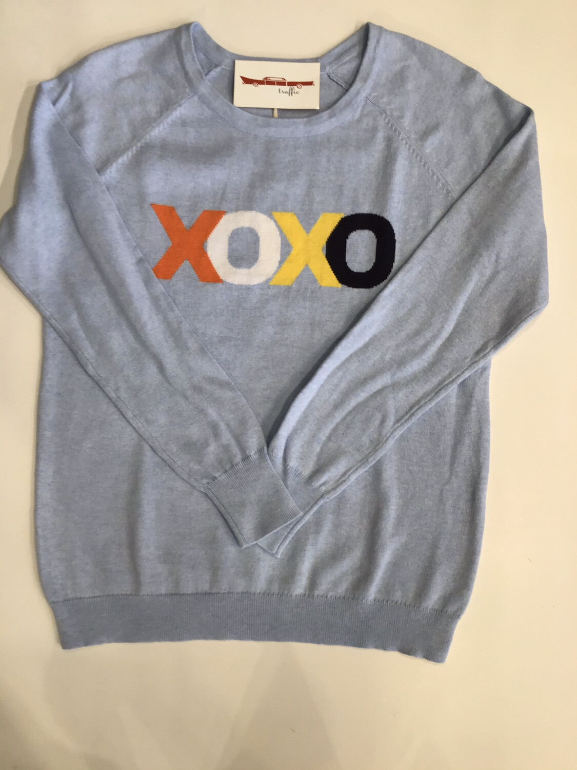 XOXO Sweatshirt