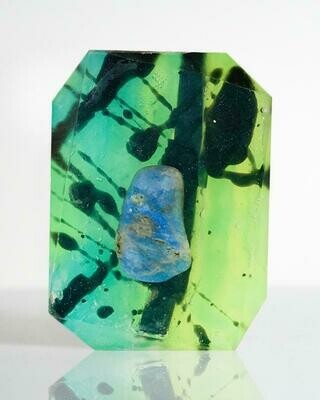 Transformation & Magic Crystal Bar Soap Transformation & Magic Crystal Bar Soap