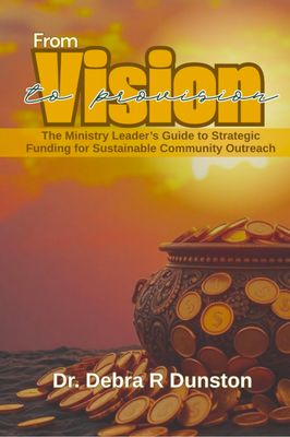 From Vision to Provision