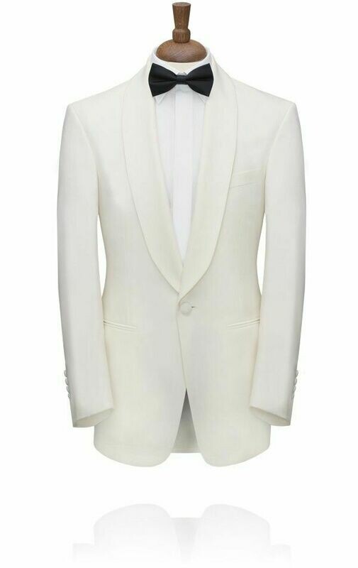 Artisan Bespoke Custom Tailoring by Special Order . Personal Services