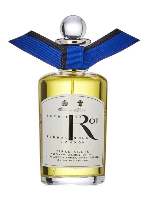 Esprit du Roi