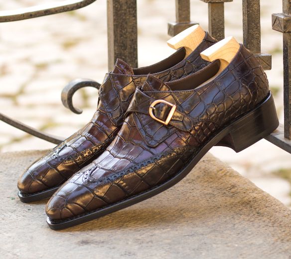 Made To Order Mens Fine Dress Shoe