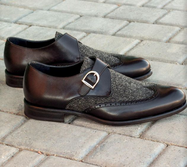 MTO Mens Fine Footwear