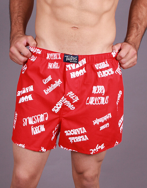 BOXER CORTE HOLGADO