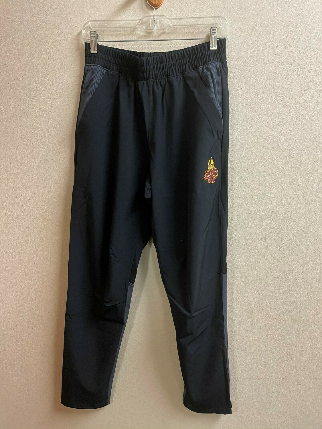 ua squad warm up pant