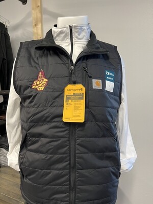 CT104315 - CARHARTT W GILLIAM VEST