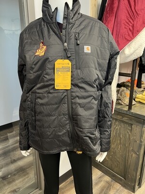 CT104314 W CARHARTT GILLIAM JACKET